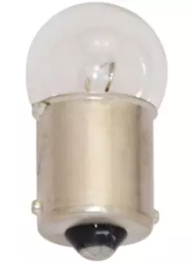 R10W Halogen Bulb 24V 10W  (Single Bulb)