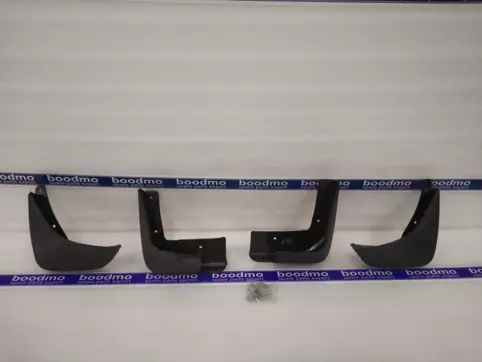 Mud Flap (Set of 4)