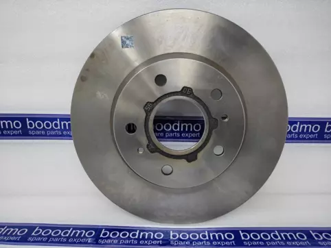 Front Brake Disc