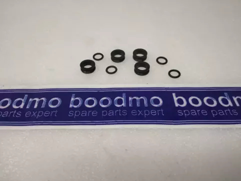 INJECTOR O-RING KIT(4 CYLINDER)
