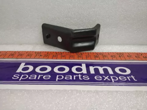BRACKET-FR BUMPER,LWR