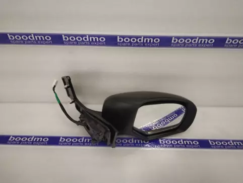 Side Rear View Mirror Right