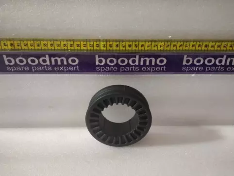Rear Coil Pad