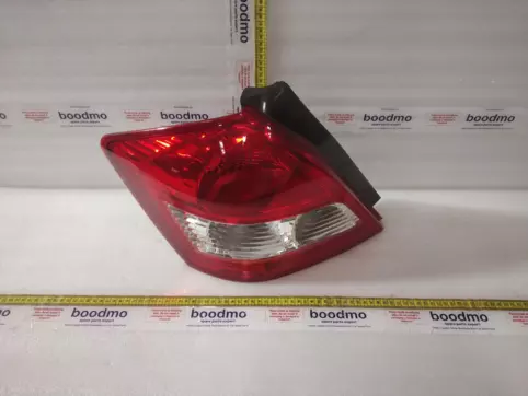 Rear Combination Lamp Left