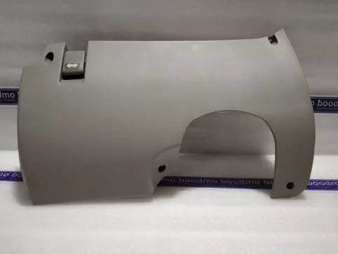 PANEL ASSY-LOWER CRASH PAD, INT;ZE