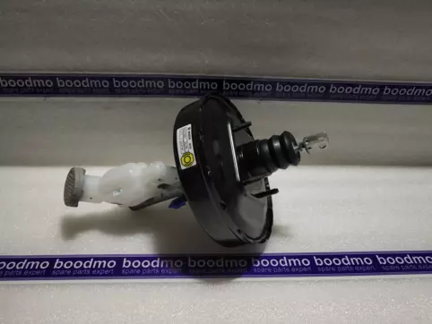 Brake Master Cylinder