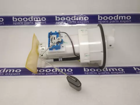 COMPLETE-FUEL PUMP