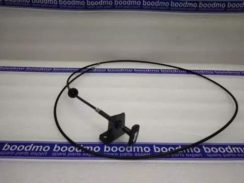 WIRE ASSY, HOOD