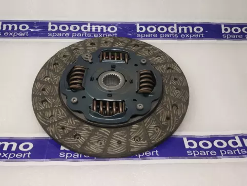 DISK COMP, FRICTION