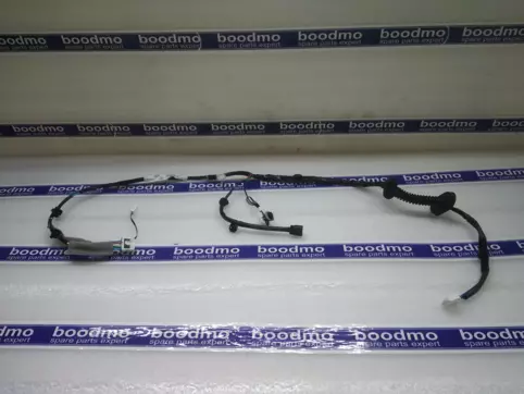 WIRE COMPRR DOOR L