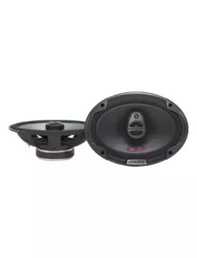 6" X 9" Coaxial 3-Way Speaker