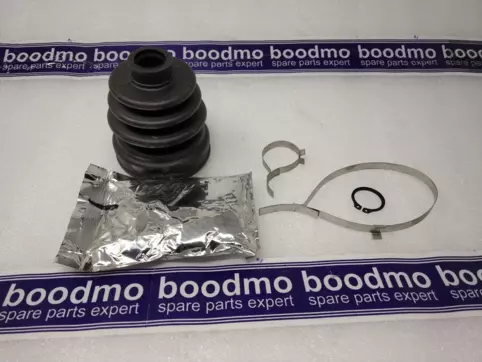 .BOOT SET, WHEEL SIDE