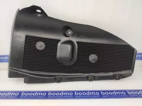 GUARD ASSY-REAR WHEEL,RH