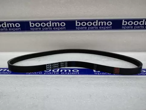 V-Ribbed Belt