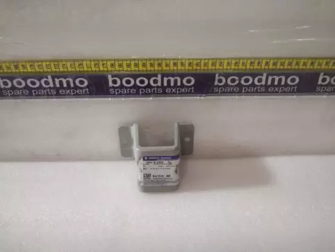 ABSORBERREAR BUMPER