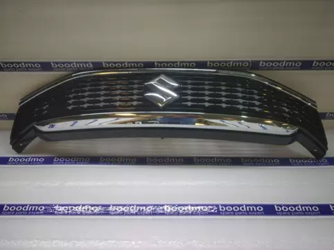 GRILLE RADIATOR UPPER