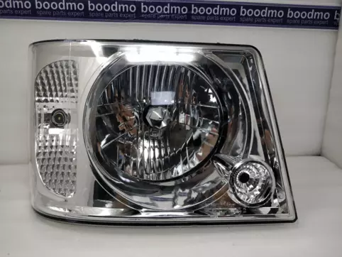 Headlamp Assembly Right