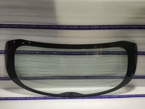 GLASS ASSY – TAILGATE