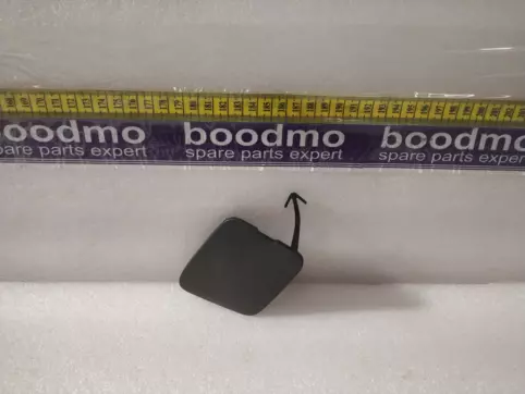 CAPFRONT BUMPER