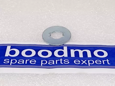 WASHERSTEERING TIE ROD LOCK
