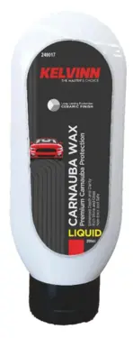 Liquid Carnauba Wax (200g)