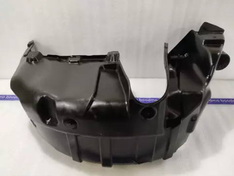 LINING REAR FENDER LH