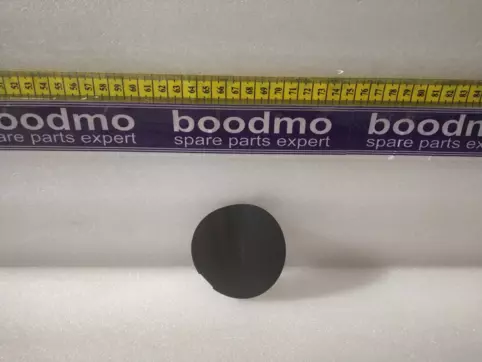 CAPTOWING BUMPER FRONT