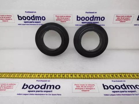 Rear Coil Pad