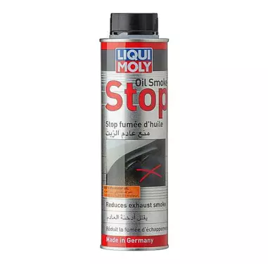 Oil Smoke Stop (300ml)