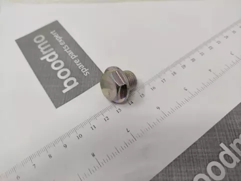 PLUG-MAGNET