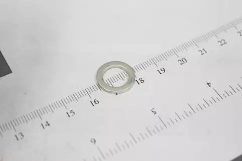 WASHER (10X15X1.5)