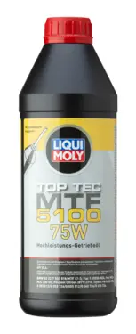 Manual Transmision Oil 75W Top Tec MTF 5100 (1ltr)