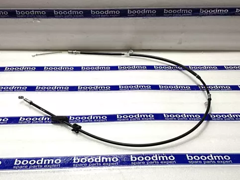 WIRE B,PARKING BRAKE L