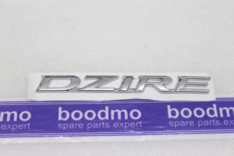 EMBLEM (DZIRE)