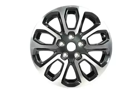 WHEEL COMPAL(17X6 1/2J)