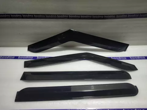 Door Visor (Set of 4)