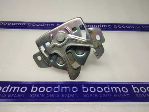 LATCH COMP HOOD