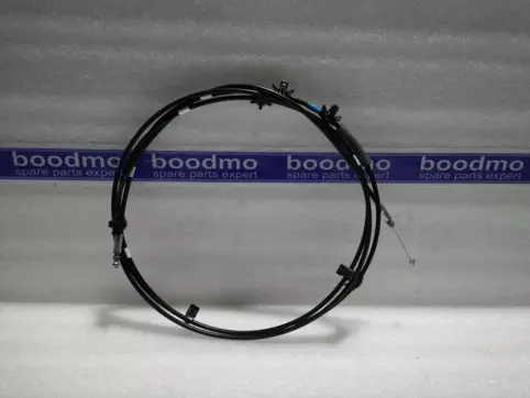 WIRE ASSY. HOOD