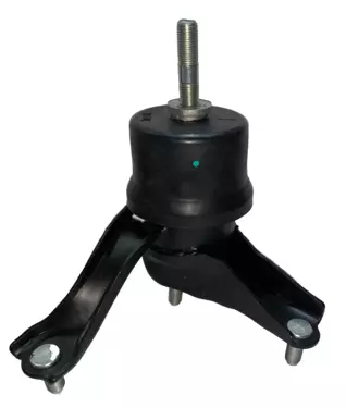 Engine Mounting