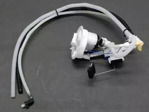REPAIR KIT, FUEL FILTER/PRESS. REGULATOR