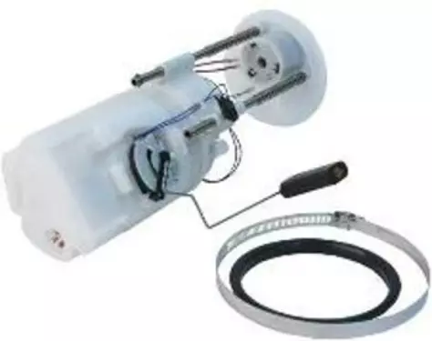 Fuel Feed Unit