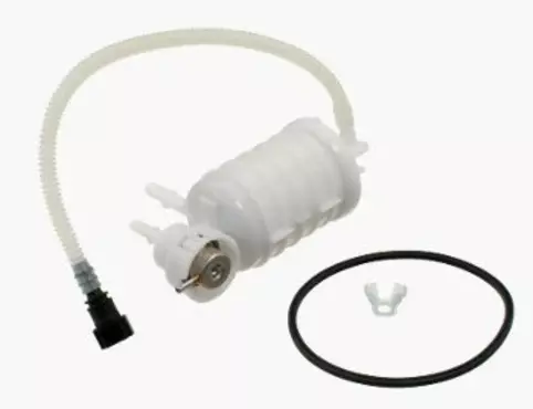Fuel filter