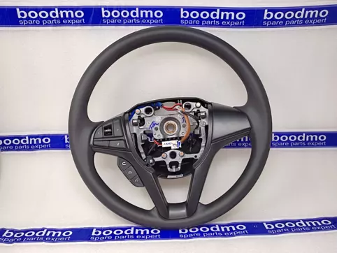 WHEEL S/ASSYSTEERING