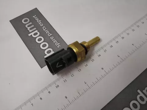 Temperature Sensor 