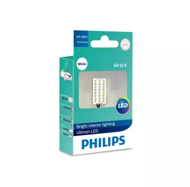 Interior Ultinon LED Light Bulb 12V 1W