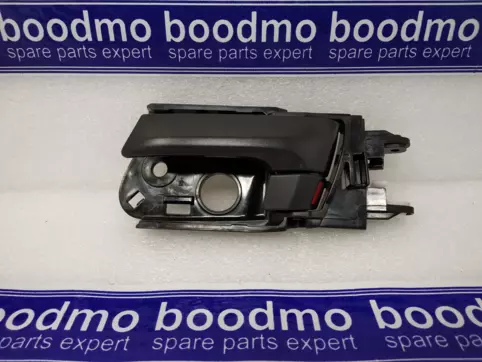 HANDLE ASSY., L. INSIDE *NH167L*