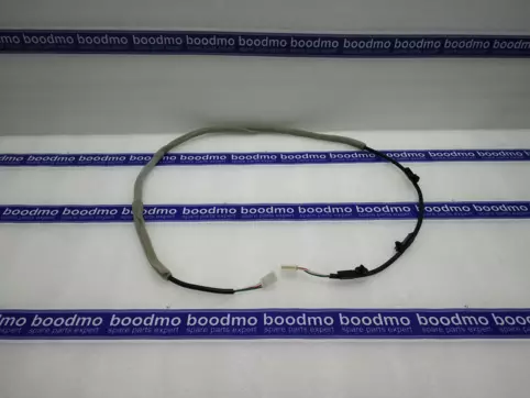 WIRE, REAR ROOM LAMP