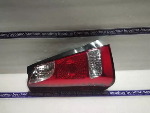 Rear Combination Lamp Left
