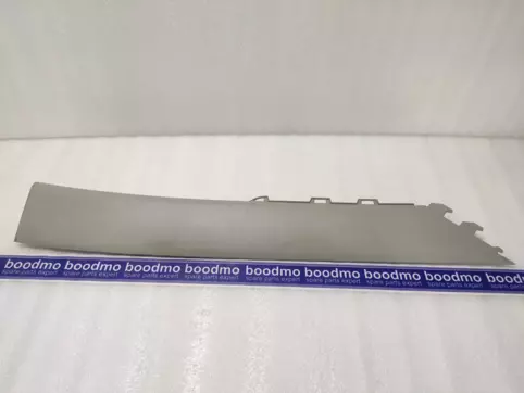 TRIM FR PILLAR RH (GRAY)