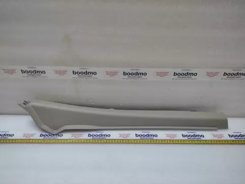 TRIM RR PILLAR LOWER FRRH